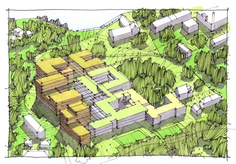 Volume Project 的图像结果