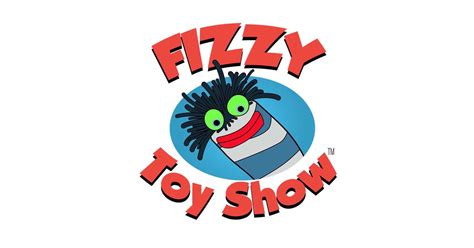 Fizzy Wizzy Toy Show 的图像结果