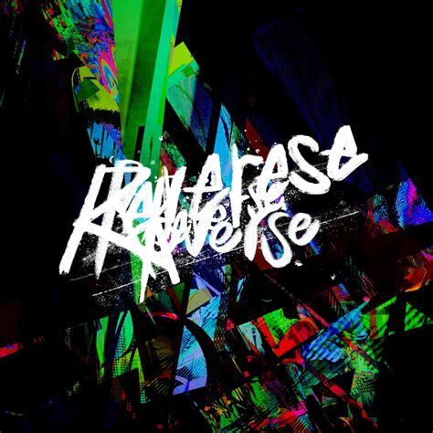 Japanische Band SUIREN veröffentlicht ihre EP "Reverse"