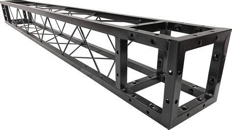 Cedarslink 2 Meter 6.56 ft. Square 8x8 Black India | Ubuy