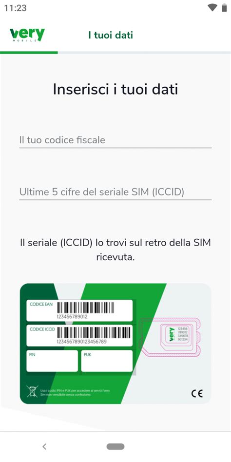 L'app ufficiale di Very Mobile è già disponibile nel Play Store