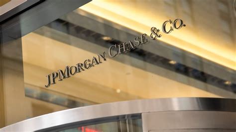 JPMorgan gana con la volatilidad: anotó resultados récord en el primer ...