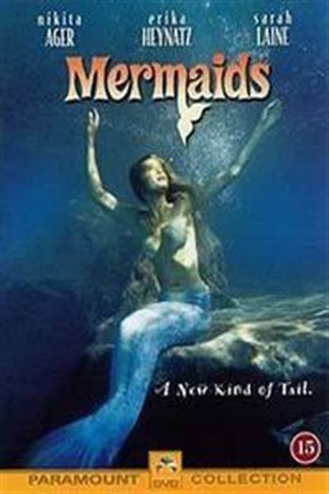 Mořské panny - Mermaids | OSOBNOSTI.cz