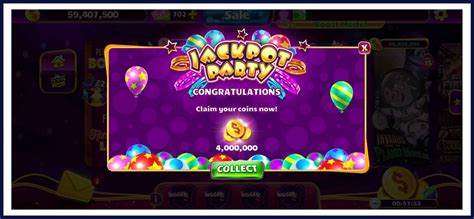jackpot party free coins 2024,Look no further