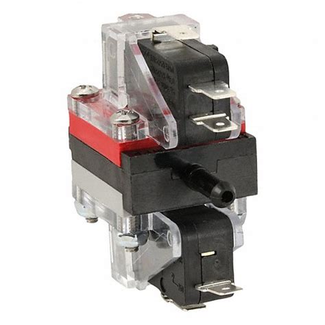SCOTSMAN, 11-0504-01, Pressure Switch - 28ZP66|11-0504-01 - Grainger