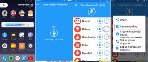 Image result for Voice Changing App