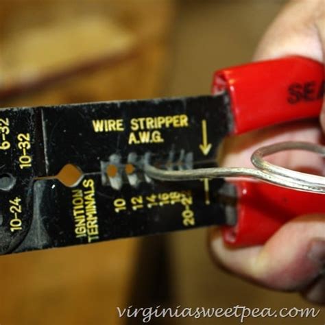 Image result for How to Rewire a Lamp Tutorial