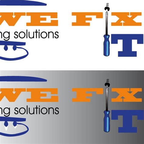 Image result for Fix-It Logo