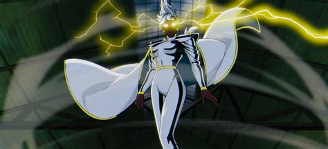 Hi Definition Widescreen Wallpaper Of X Men Storm Stormtrooper Ultra