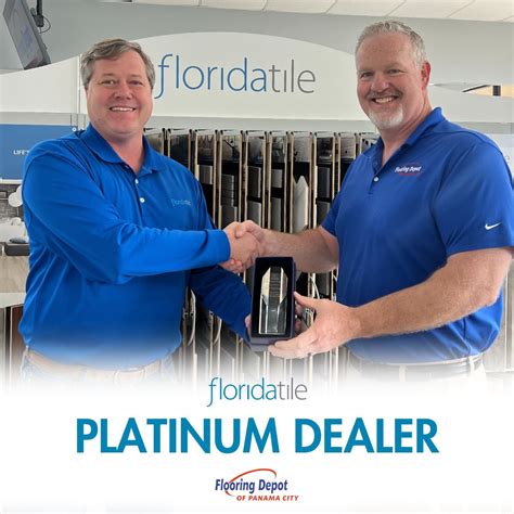 Flooring Depot of Panama City on LinkedIn: Flooring Depot is proud to ...
