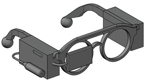 GestureX: Chandigarh Students secure Govt Patent for Smart Glasses That ...