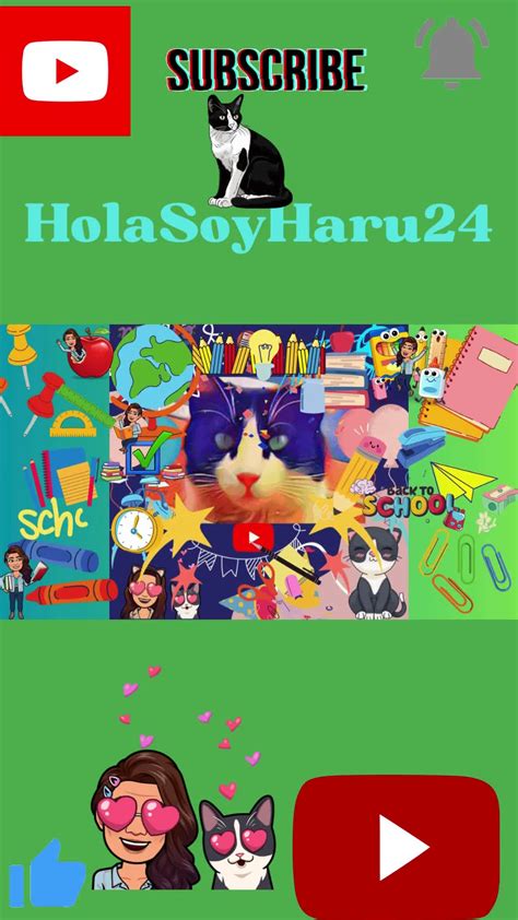 Feliz regreso a clases, school supplies vocabulary in english # ...