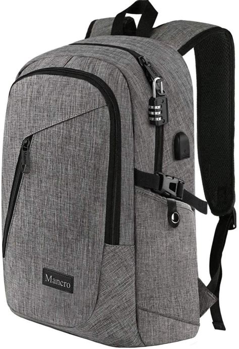 Image result for Tech Backpack