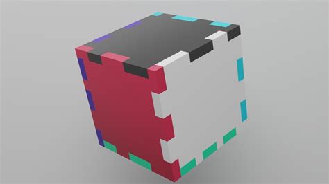 Image result for 3D Puzzle Box Solution