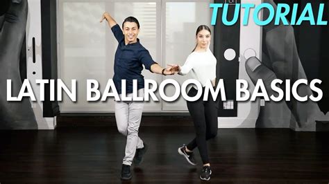 Ballroom Dance Tutorial 的图像结果