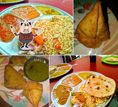 Punjabi Jaika (Amratsari Special Chur Chur Naan Kulche), New Delhi ...