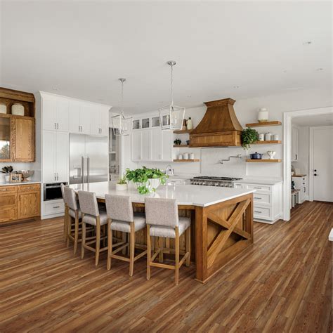 Great Lakes Vinyl Flooring Hickory Natural at Carl Bills blog