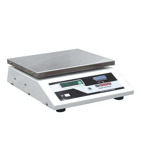 Industrial Weighing Scale