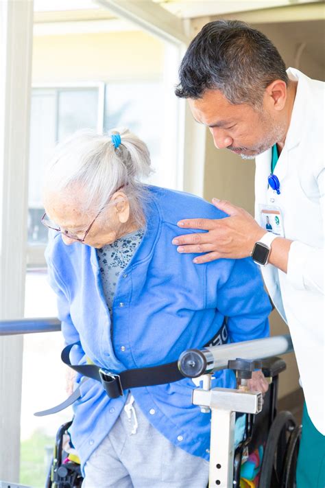 La Palma | Post Acute Skilled Nursing Facility