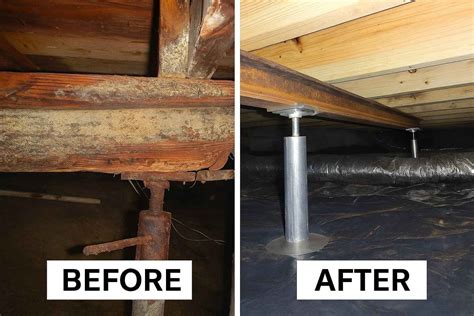 Sagging Floors In Your Home? Local Experts Reinforce & Repair