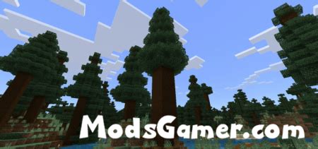 Image result for Tree Mod