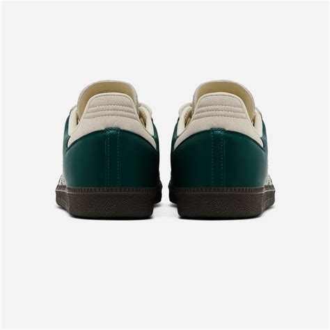 ADIDAS SAMBA – The Mainstreet Marketplace