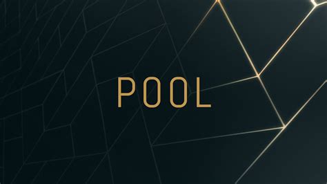 Image result for Pool Blog Vimeo