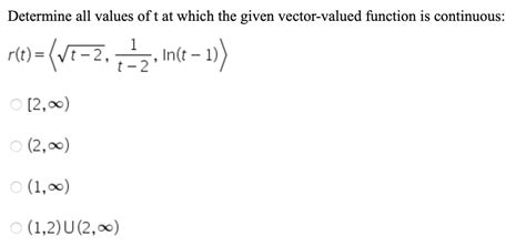 Derivative of Vector Valued Function 的图像结果