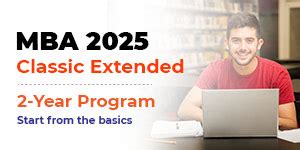 MBA Training Program 的图像结果