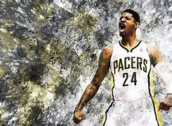 Image result for Paul George Wallpaper