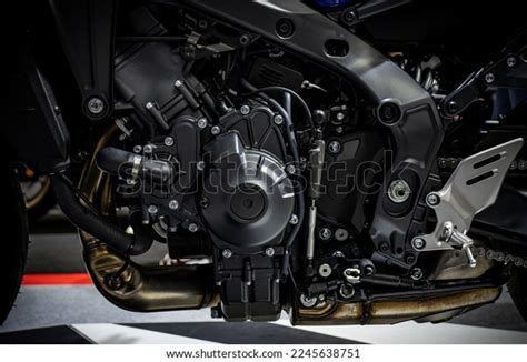Image result for Motorcycle Engine Basics