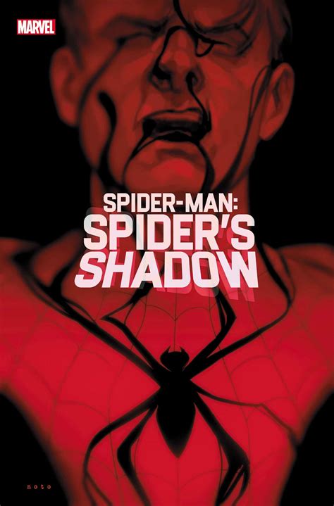 Marvel anuncia Spider-Man: Spider's Shadow, de Chip Zdarsky y Pasqual ...