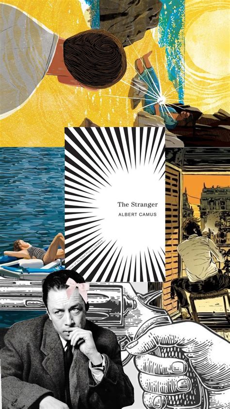 The Stranger Camus di 2025