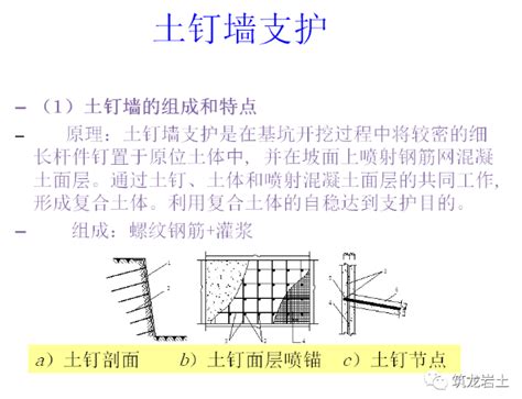 基坑与桩基工程安全培训材料，安全月用得上！ - 武汉建筑协会