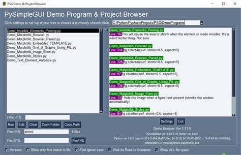 Python Pysimplegui Frame 的图像结果