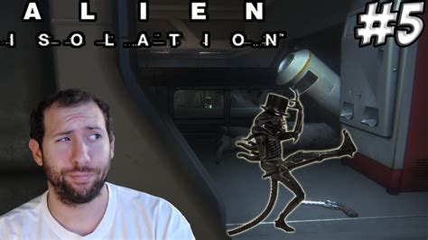Image result for Alien Isolation Gameplay Part 5
