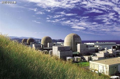 世界十大核电站_装机容量