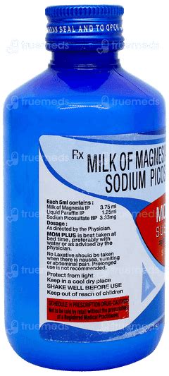 Mom Plus Liquid | Buy Mom Plus Online at Truemeds