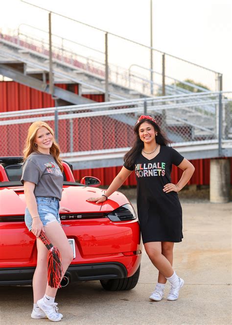 Hilldale Hornets Quilted Pattern Letters T-shirt Dress – Pharm ...