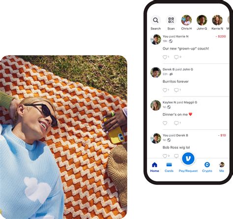 Set Up Direct Deposit and Get Paid Early | Venmo