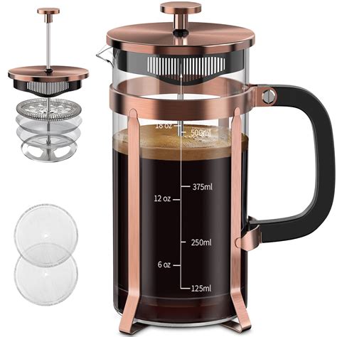 How Do French Press Coffee at Cornelius Mackenzie blog