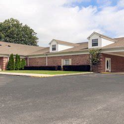 Ridout's Gardendale Chapel - 17 Photos - Funeral Services & Cemeteries ...