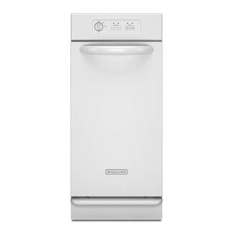 KitchenAid Trash Compactor 的图像结果