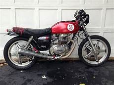 Honda Cb400 Hawk Cafe Racer by Buy 1978 Honda Hawk Cb400 Cafe Racer On 2040 Motos Honda Cb400 Hawk Cafe Racer