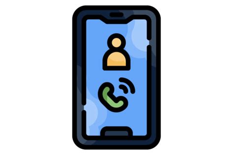 Image result for Mobile Call Vector Png
