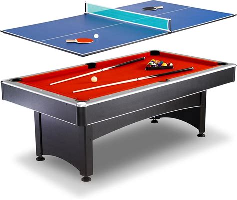 The 10 Best Pool Table Tennis Combo 2026 Review