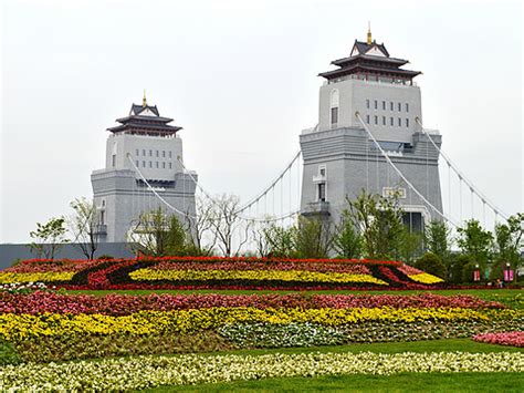 扬州特产有哪些可以带走的 扬州有什么特产-旅游经验本