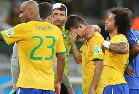 复盘：14年巴西世界杯半决赛阿根廷vs荷兰 荷兰点球大战惜败阿根廷_球天下体育