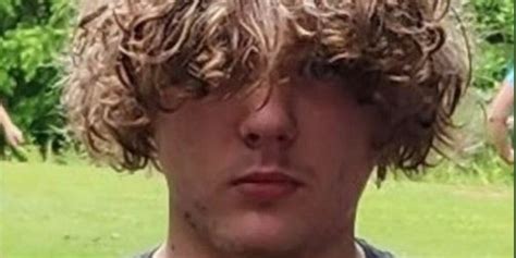 London Police searching for missing teen