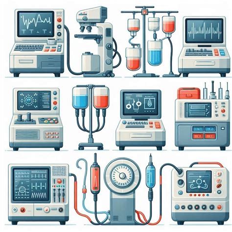 Image result for Diagnostic Machine